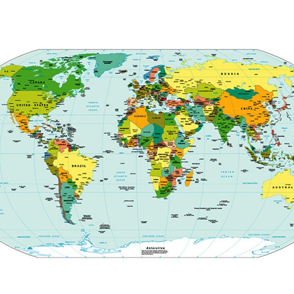 desafios enfrentados por países recém independentes