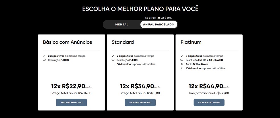 melhores filmes prime video para assistir