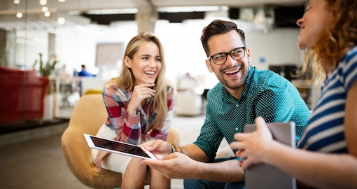Saúde Mental no Trabalho em SP: Estratégias para Combater Estresse e Burnout