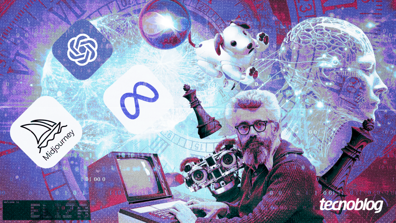 grandes marcos da ia que mudaram o mundo