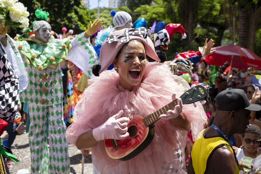 melhores carnavais para curtir no brasil