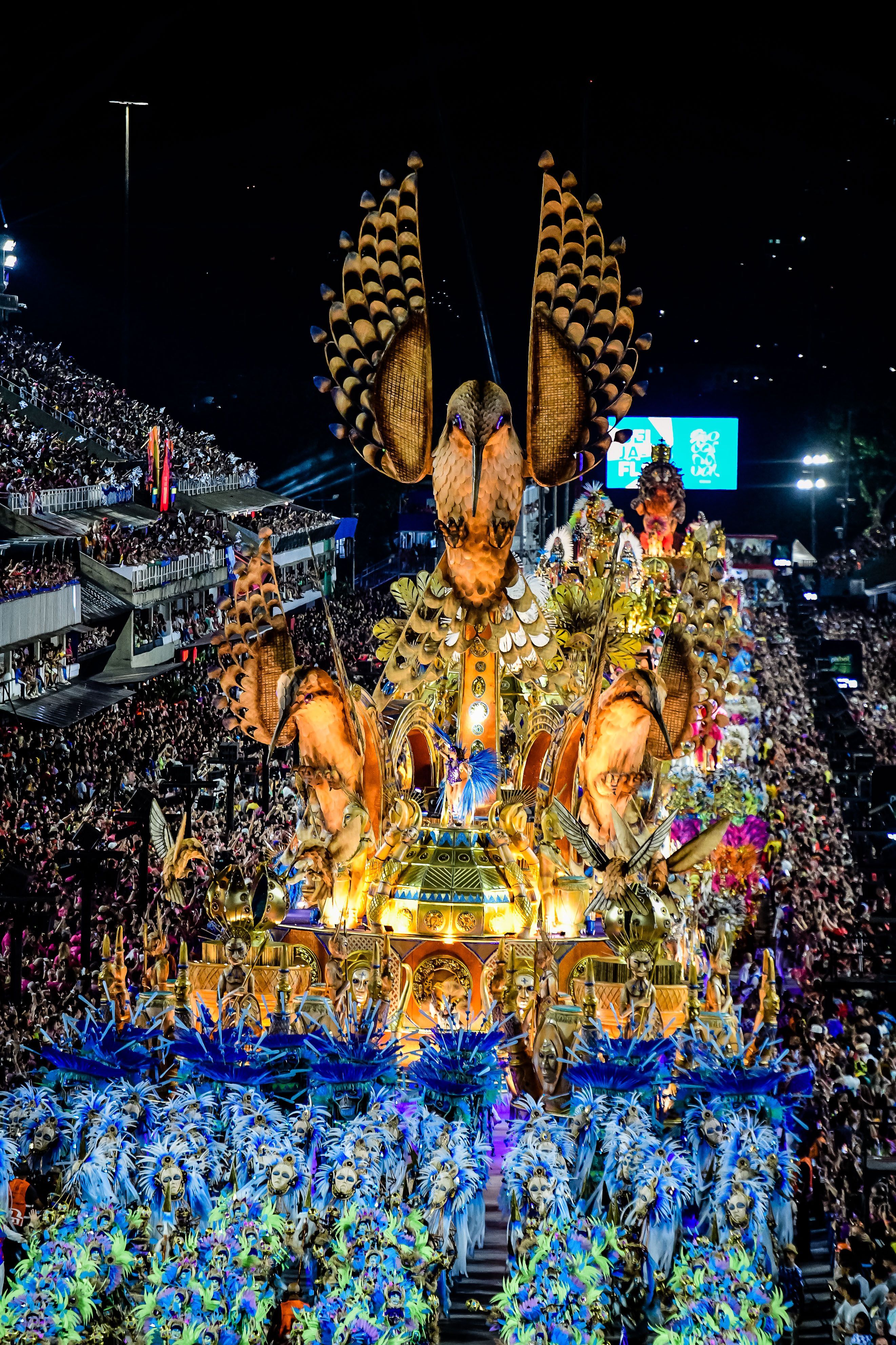 carnaval rio ou salvador qual melhor