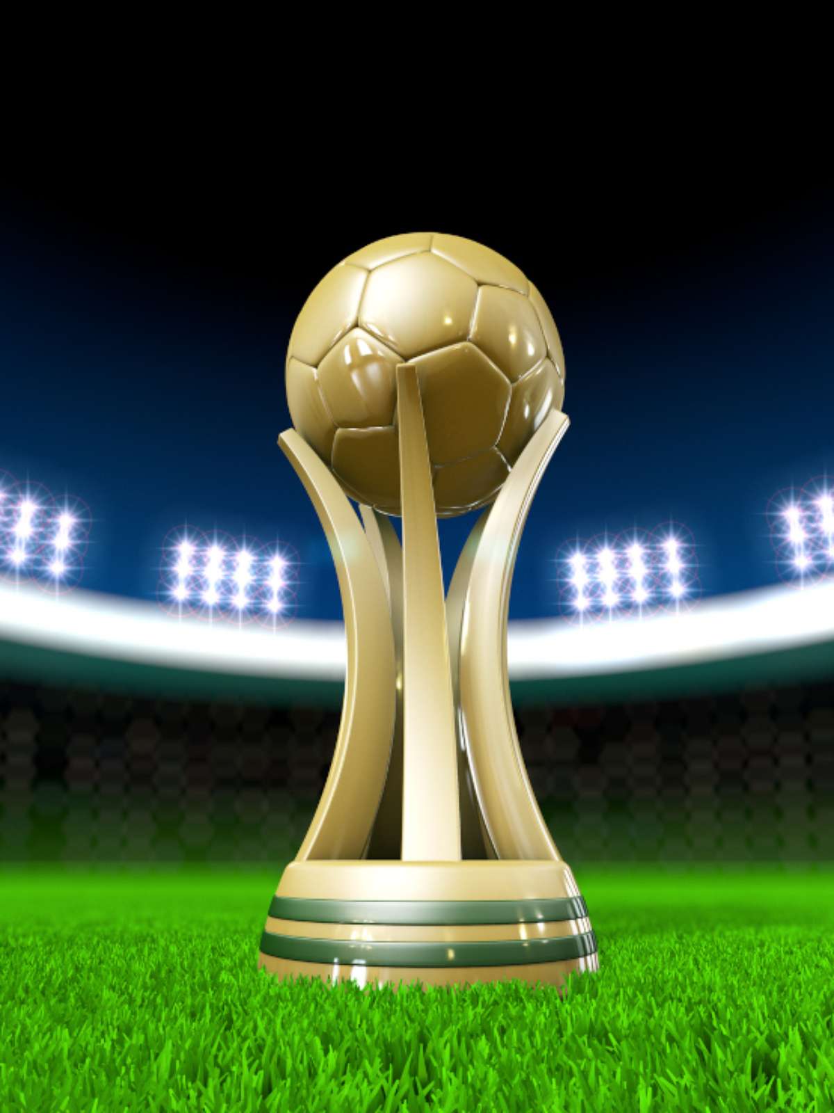 quando vai ser a copa