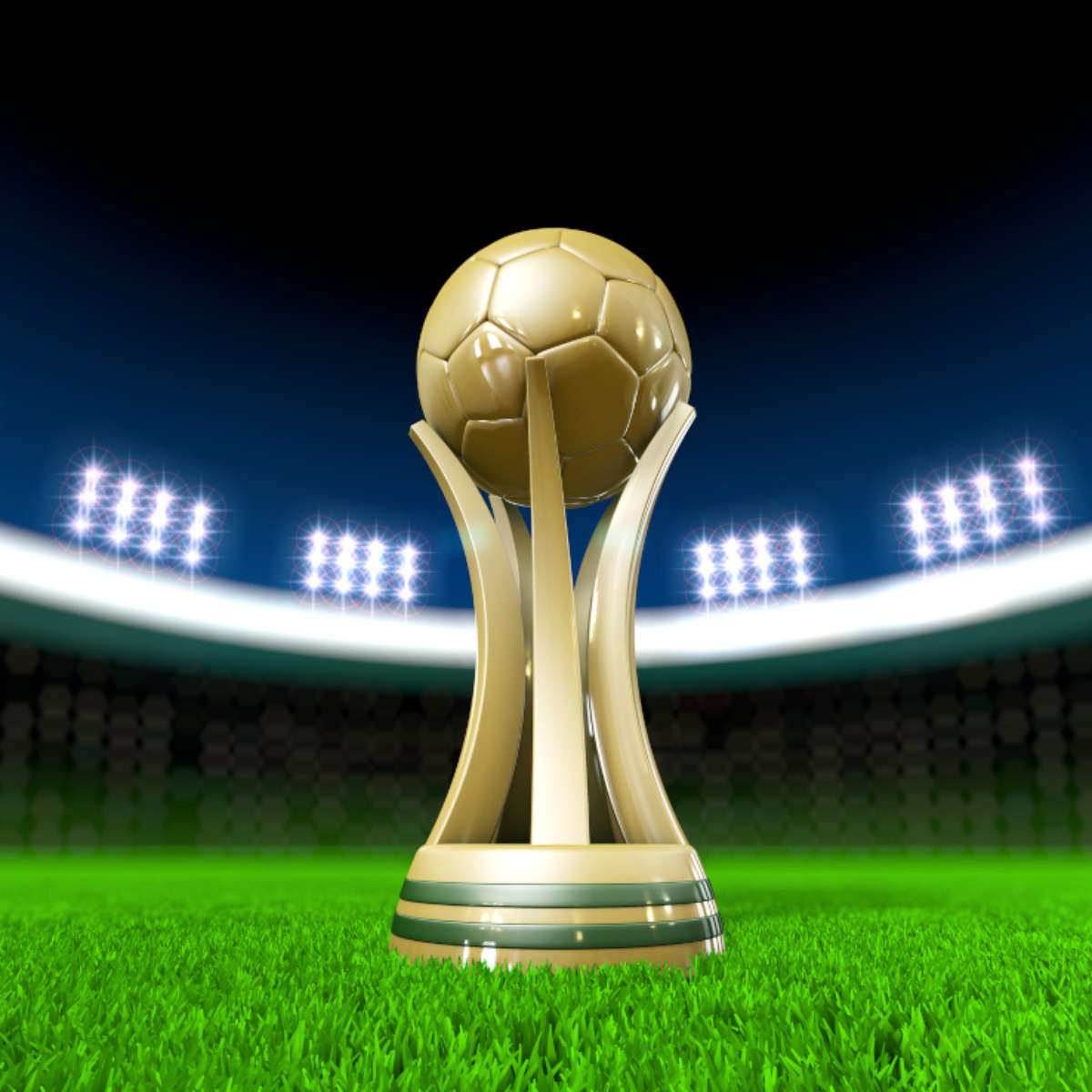 quando vai ser a próxima copa do mundo