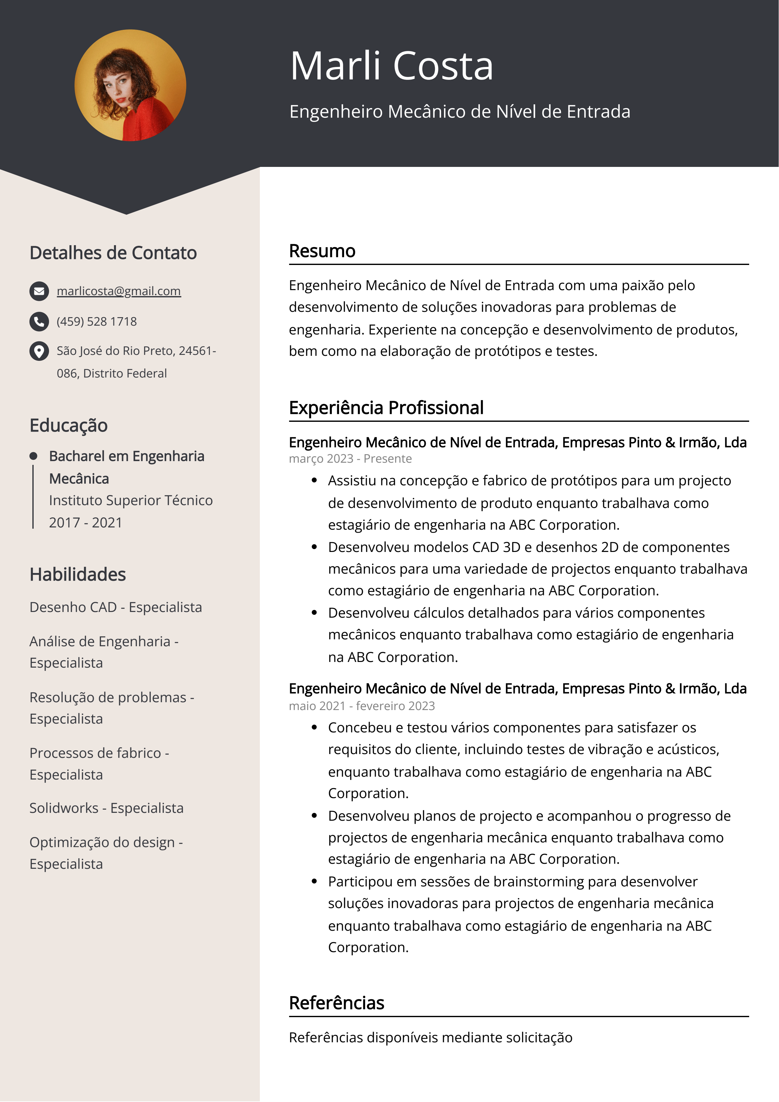 Guia Completo: Como se Tornar um Engenheiro Mecânico de Sucesso