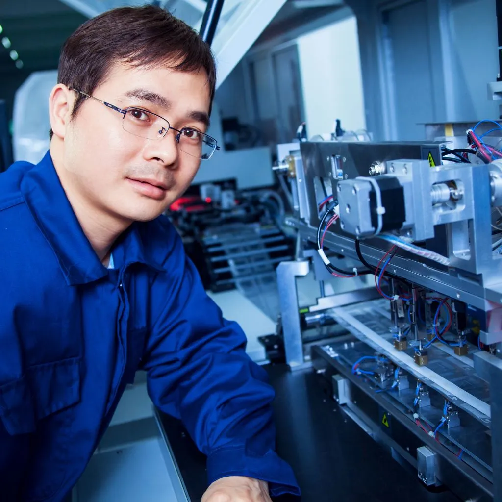 As Melhores Especializações em Engenharia Mecânica para Alta Remuneração