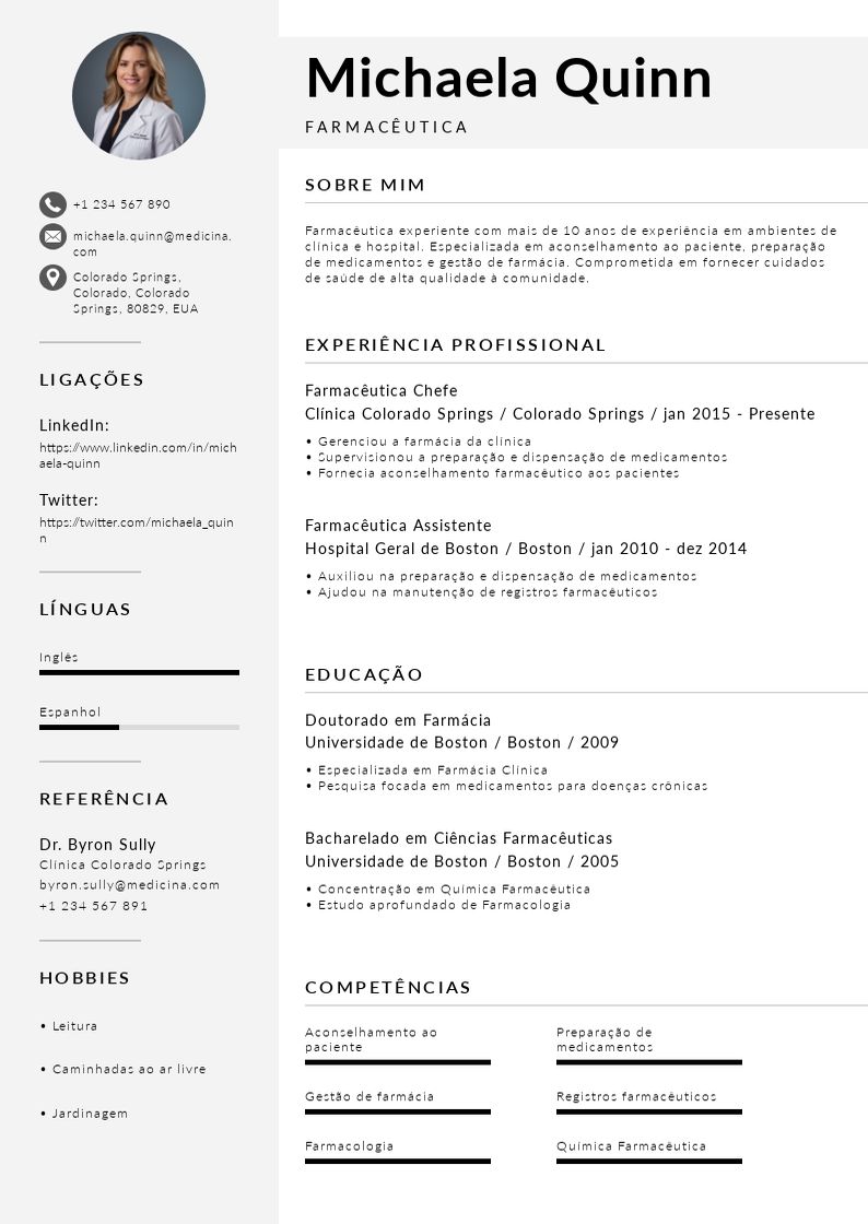 Salário de Farmacêutico Recém-Formado: Expectativas e Realidade no Mercado