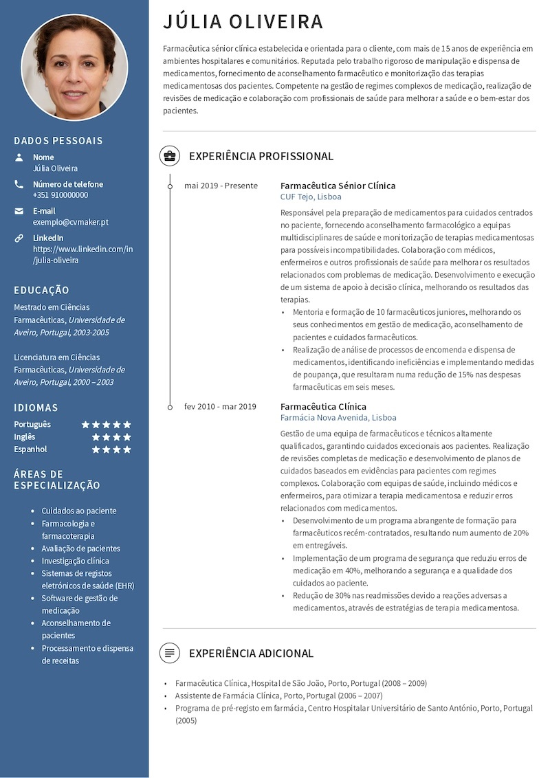 Carreira Pública para Farmacêuticos: Concursos e Remunerações