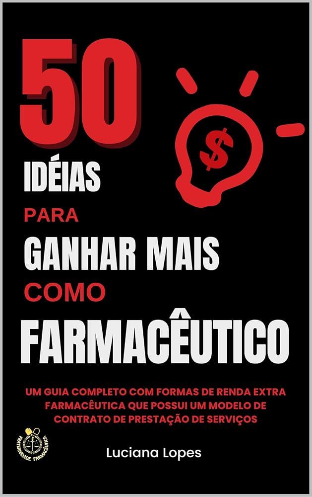 Como Aumentar o Salário do Farmacêutico: Áreas de Atuação Mais Lucrativas