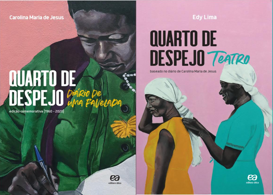 Os Principais Temas de Quarto de Despejo e Sua Relevância Atual