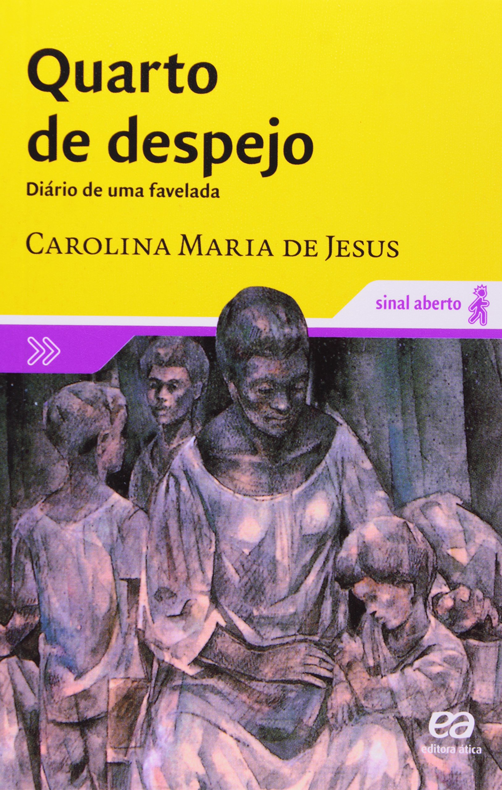Os Principais Temas de Quarto de Despejo e Sua Relevância Atual