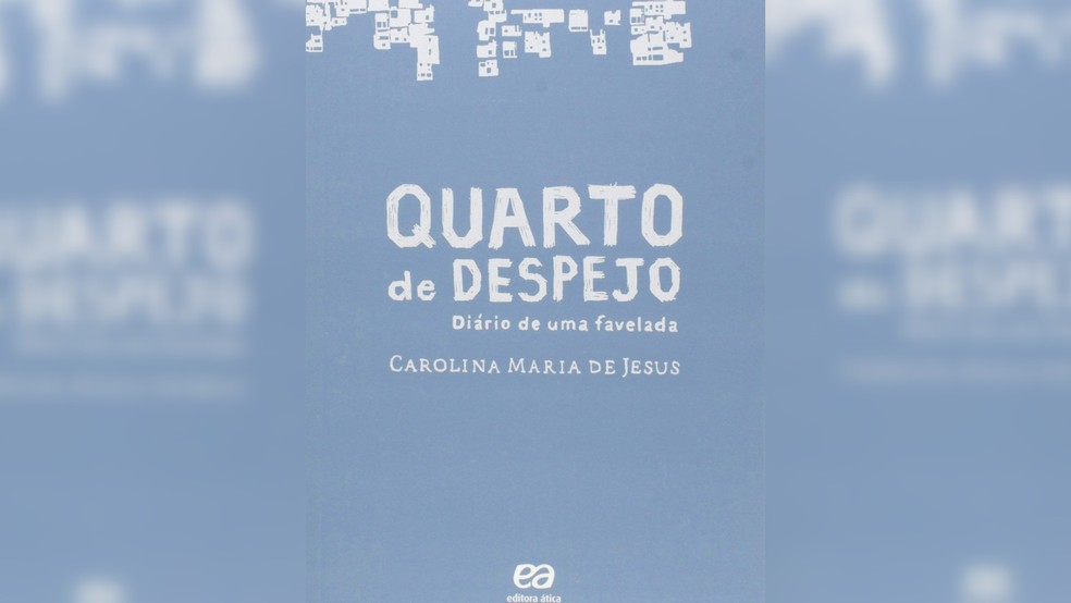Os Principais Temas de Quarto de Despejo e Sua Relevância Atual