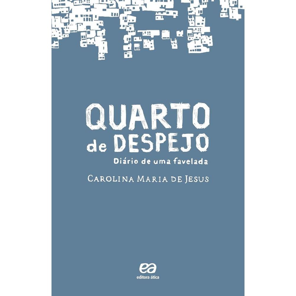 quarto de despejo