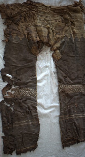 Quem Inventou A Calça Jeans