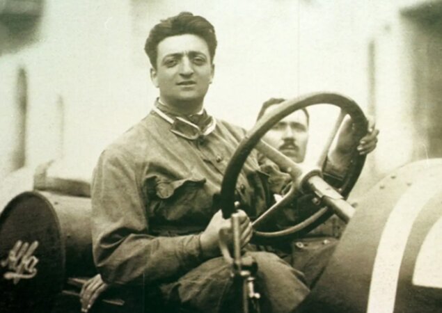 Scuderia Ferrari: Da Competição Amadora à Glória na Fórmula 1