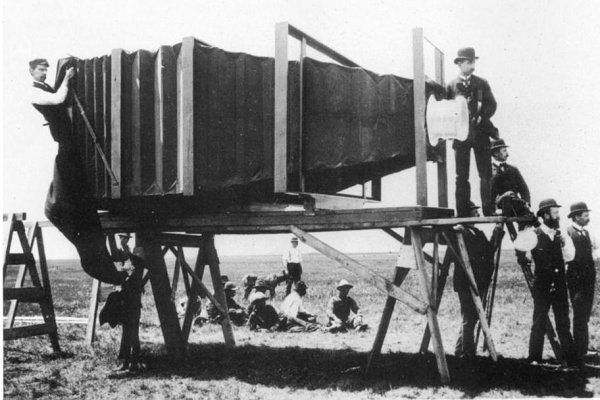 Hercule Florence: O Pioneiro da Fotografia Brasileira que Você Precisa Conhecer