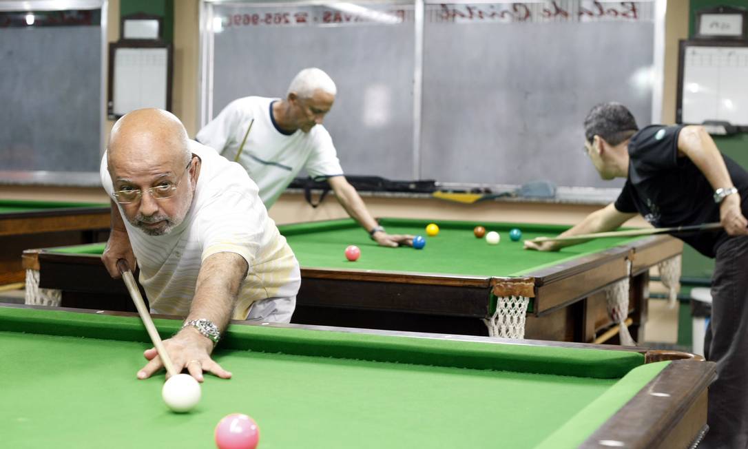 Snooker Profissional: Conheça os Maiores Jogadores e Campeonatos