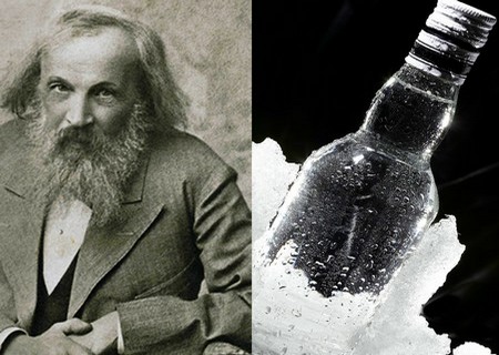 A Batalha da Vodka: Rússia vs. Polônia pela Origem