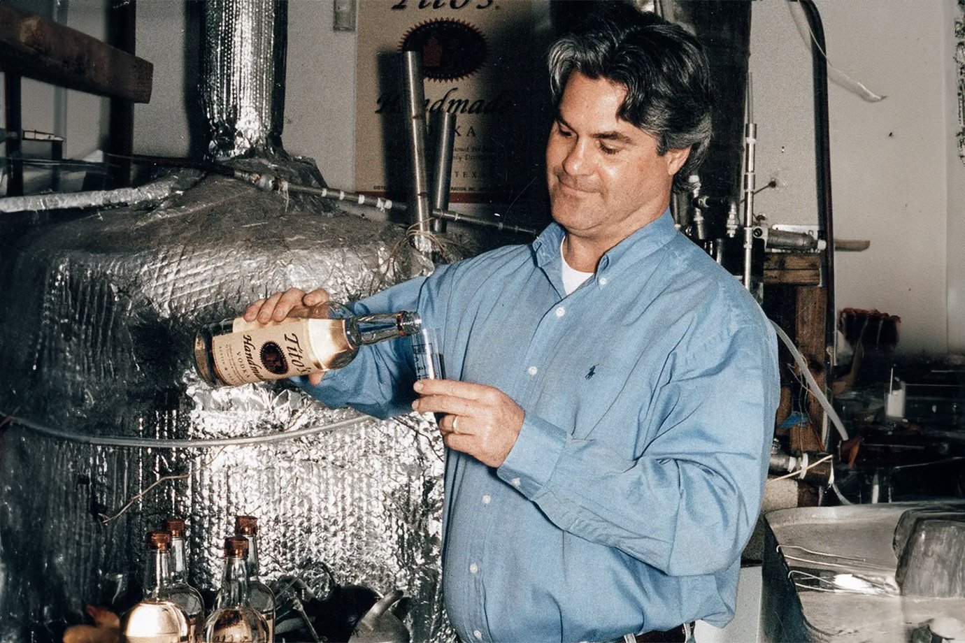 A Batalha da Vodka: Rússia vs. Polônia pela Origem