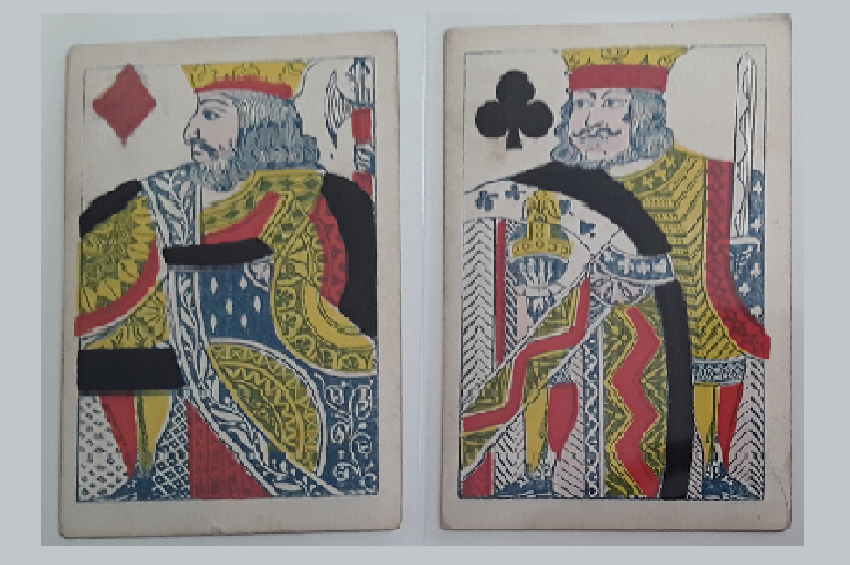 Além do Jogo: O Simbolismo Astronômico e Sazonal das Cartas