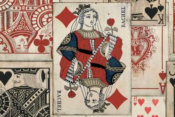 Desvendando o Significado Oculto dos Naipes do Baralho