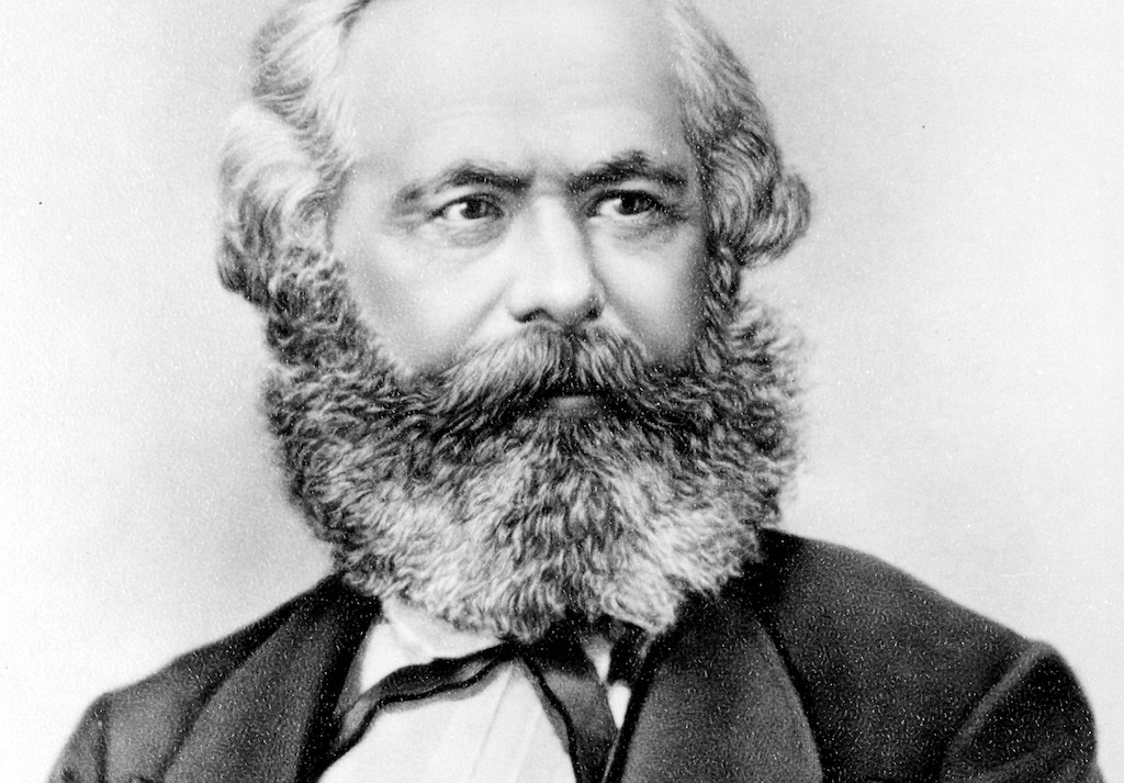A Influência de Marx e Engels no Pensamento Moderno