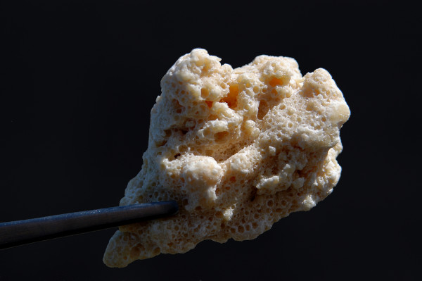 A Química por Trás do Crack: Como a Substância é Produzida