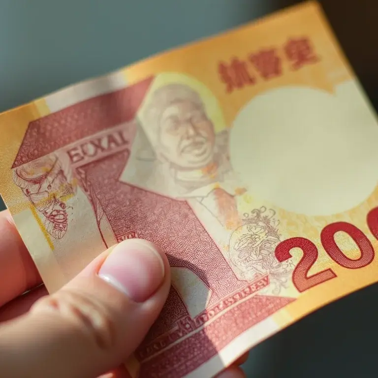 Quem Inventou O Dinheiro De Papel