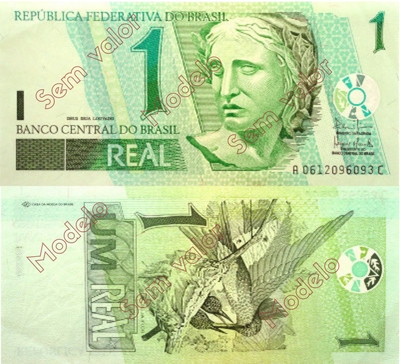 A História das Moedas no Brasil: Do Escambo ao Real