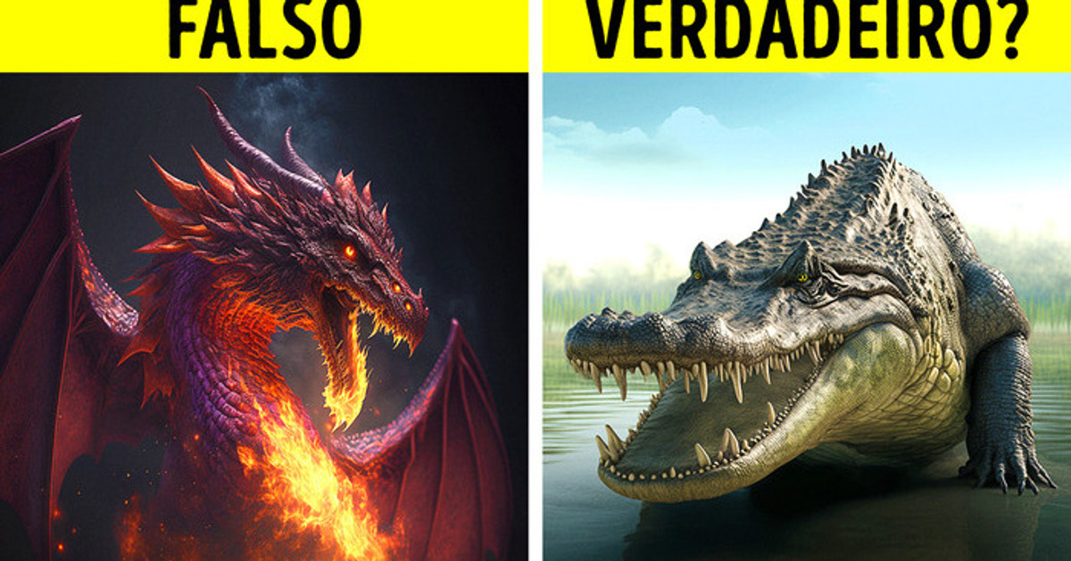 Dragões Orientais vs. Ocidentais: Quais as Diferenças?