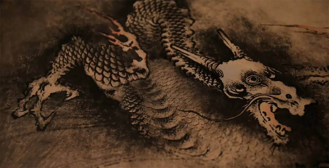 O Simbolismo do Dragão na Cultura Chinesa