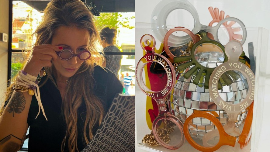 A Evolução das Lentes de Contato: Do Início aos Dias Atuais