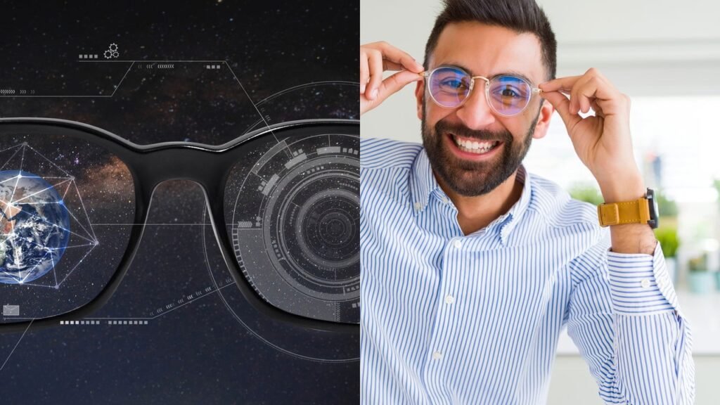 Curiosidades Sobre os Inventores Esquecidos dos Óculos