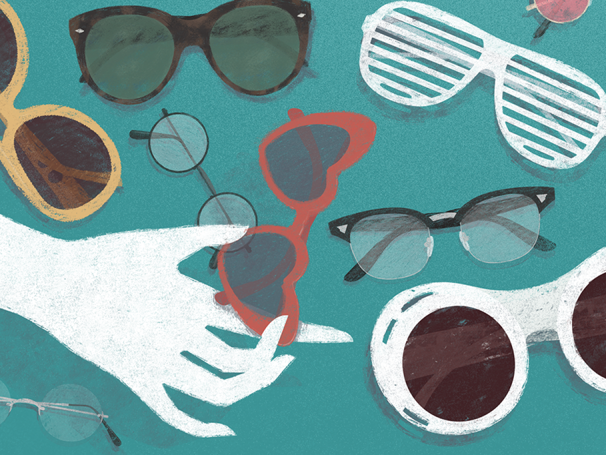 A Evolução das Lentes de Contato: Do Início aos Dias Atuais