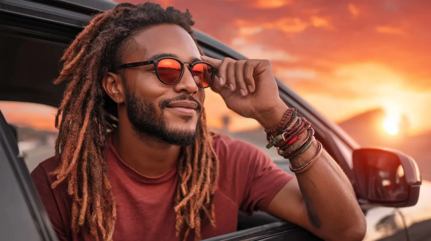 Como os Óculos Transformaram a Sociedade e o Conhecimento