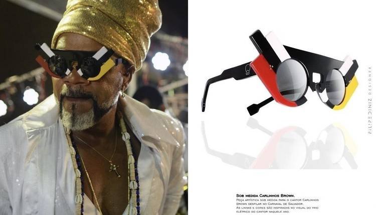 Curiosidades Sobre os Inventores Esquecidos dos Óculos