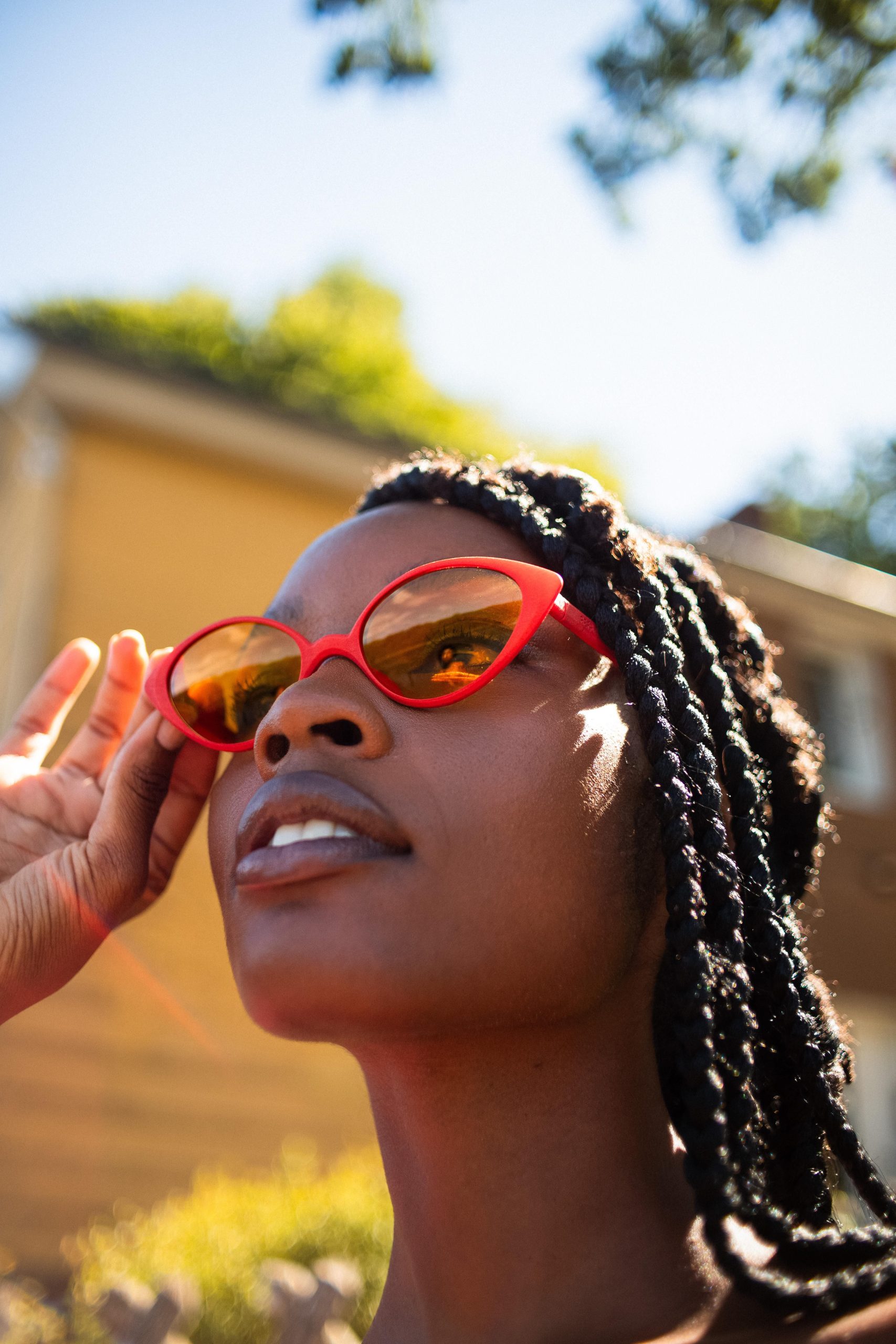 Quem Inventou O Óculos