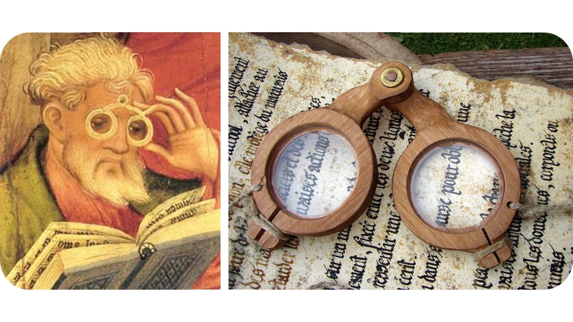 A Evolução das Lentes de Contato: Do Início aos Dias Atuais