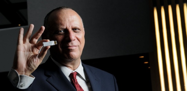 A Evolução do Armazenamento USB: Do DiskOnKey aos Pen Drives Atuais