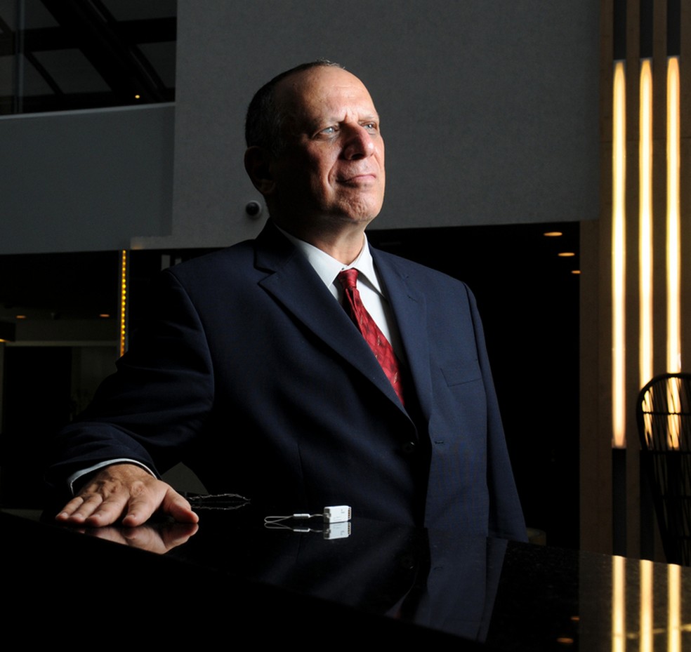 Os Principais Contribuintes para a Tecnologia USB Flash Drive