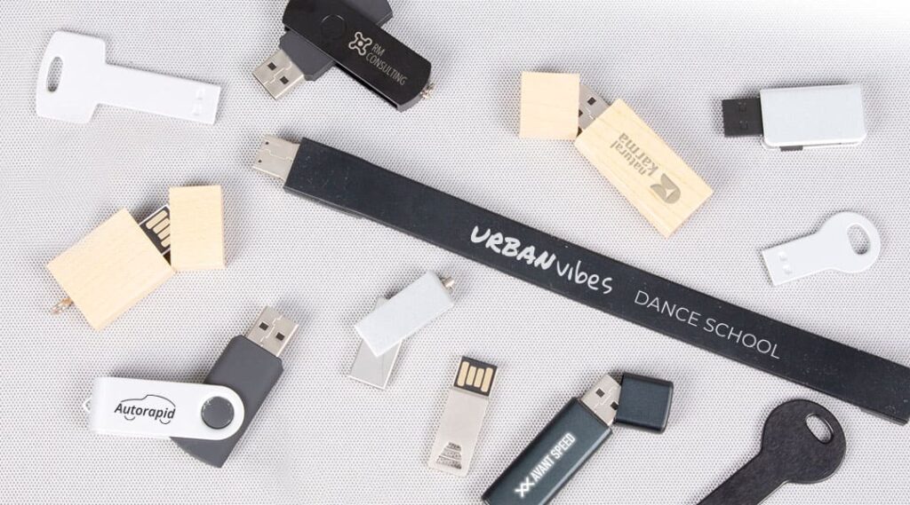 A Evolução do Armazenamento USB: Do DiskOnKey aos Pen Drives Atuais