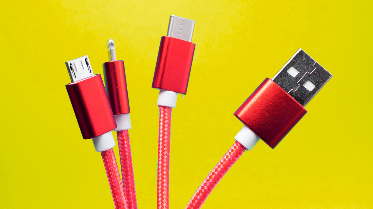 Os Principais Contribuintes para a Tecnologia USB Flash Drive