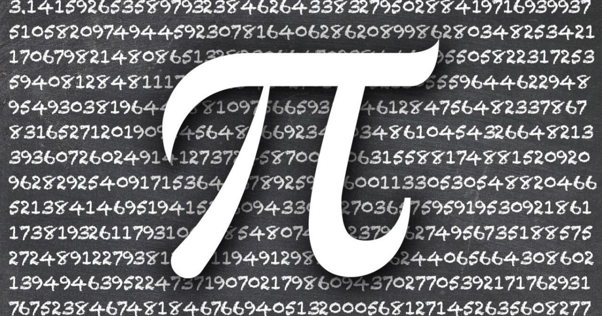 A Influência de Arquimedes no Cálculo de Pi: Detalhes do Algoritmo