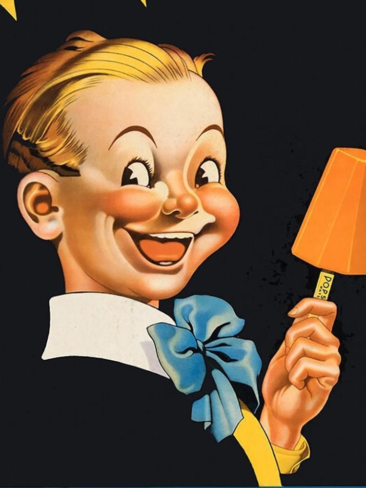 Quem Inventou O Picolé