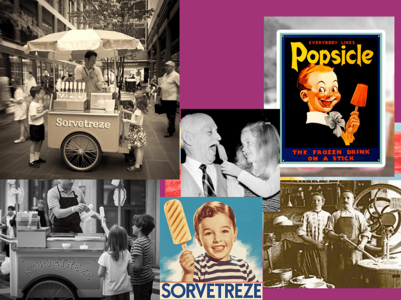 Outras invenções culinárias acidentais que mudaram o mundo