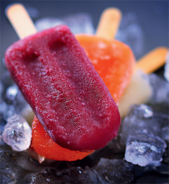 A evolução dos sorvetes no Brasil: do picolé ao gelato