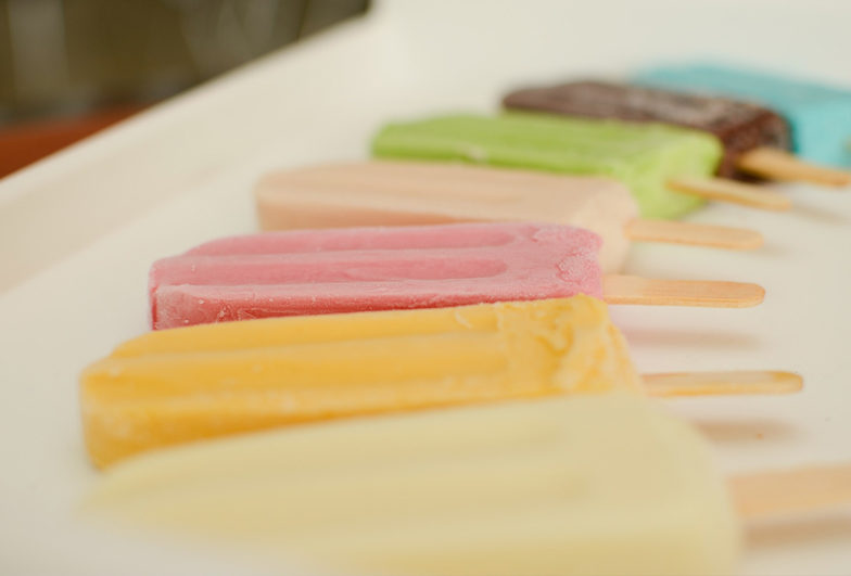 Como Frank Epperson transformou um acidente em um império de doces