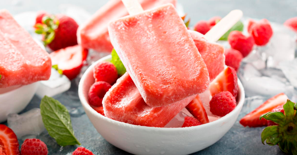 Quem Inventou O Picolé