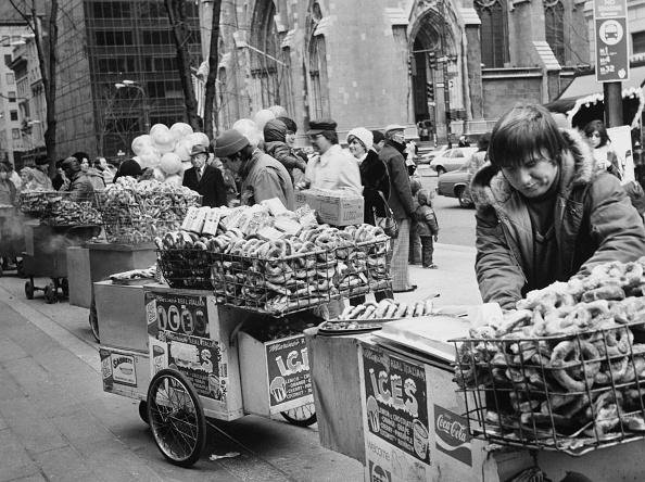 Outras invenções culinárias acidentais que mudaram o mundo