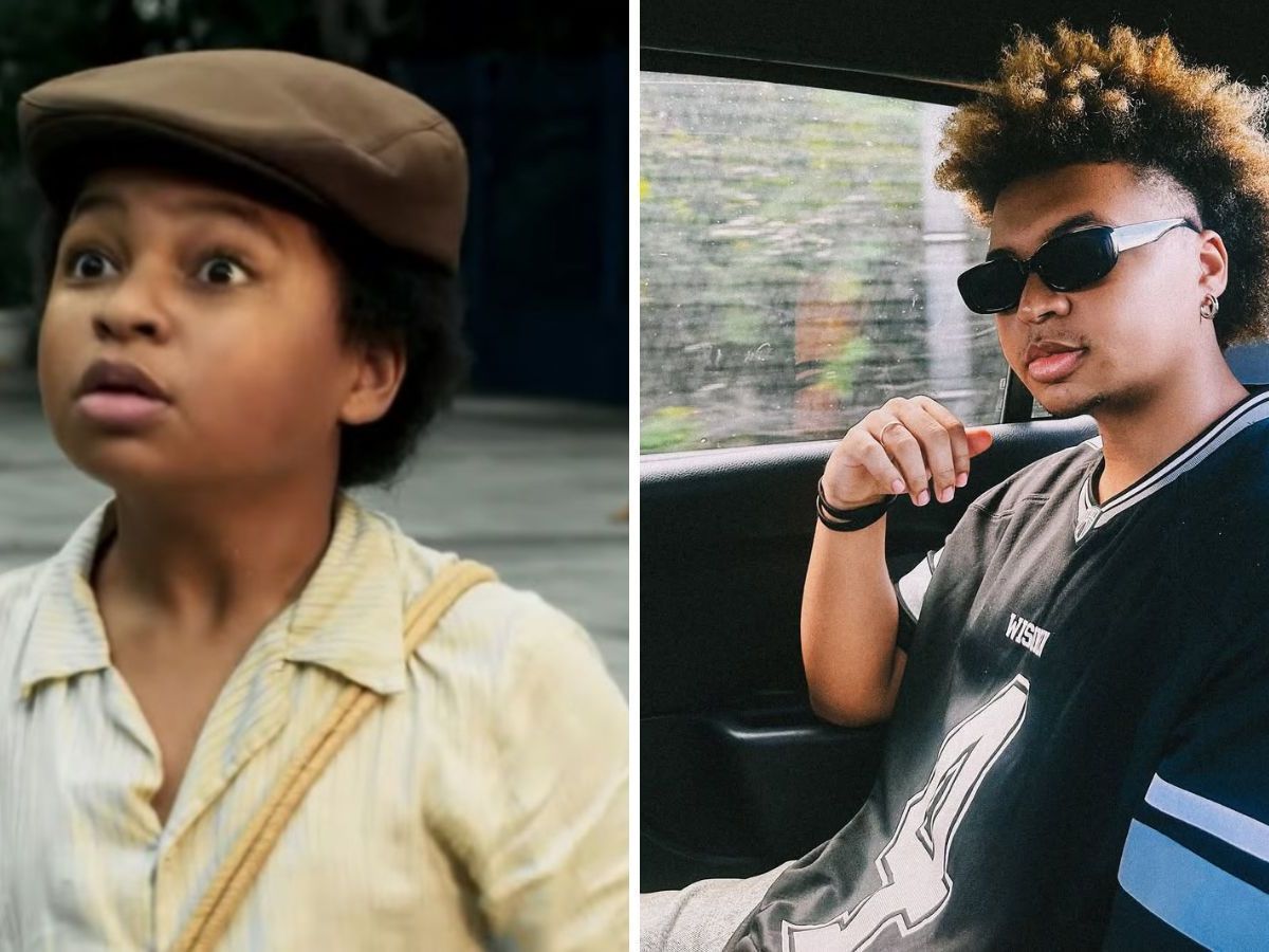 O Legado de Enric Bernat: O Homem Por Trás do Pirulito Sem Mãos Sujas